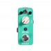 Mooer Audio Green Mile Effects Pedal